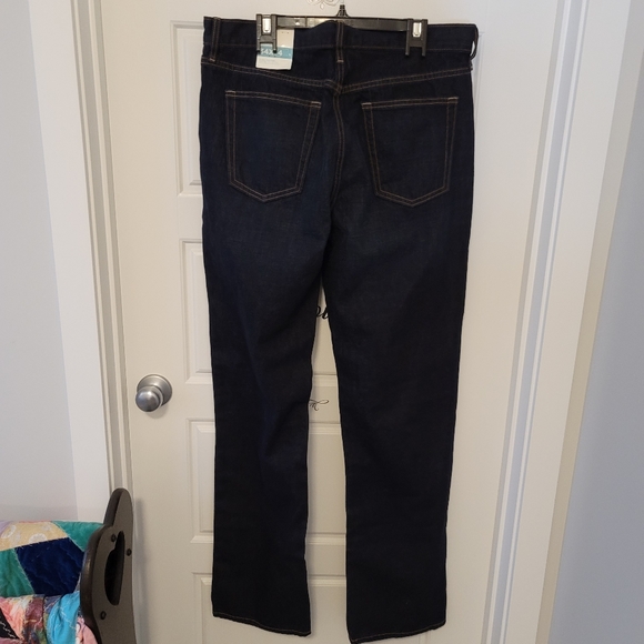 Men's Jeans - Picture 2 of 3
